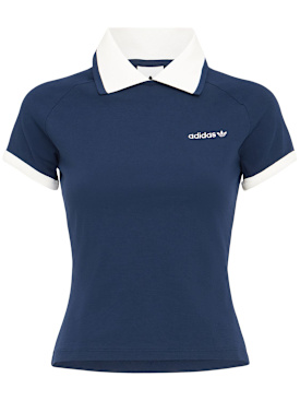 adidas originals - t-shirts - women - new season