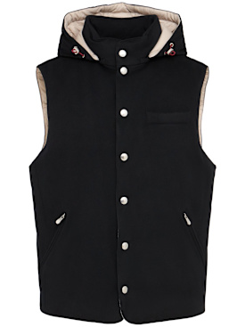 brunello cucinelli - daunenjacken - herren - neue saison