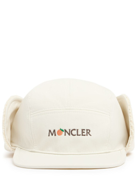 moncler genius - hats - men - new season