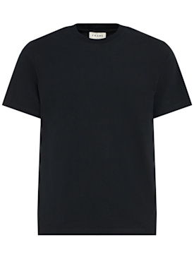 frame - t-shirts - men - new season