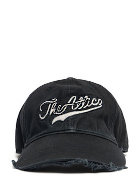 the attico - cappelli - donna - nuova stagione