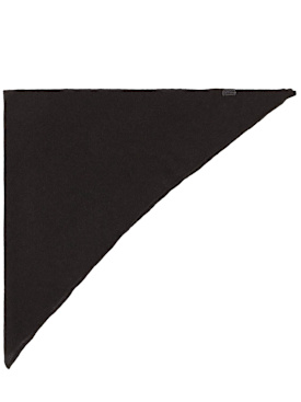 brunello cucinelli - scarves & wraps - women - new season