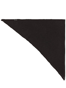 brunello cucinelli - sciarpe & stole - donna - nuova stagione