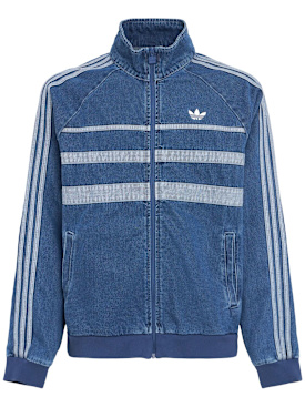 adidas originals - sports sweatshirts - men - new season