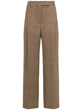 róhe - pants - women - new season
