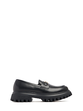 dolce & gabbana - mocasines - niño - nueva temporada