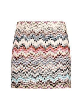 missoni - skirts - women - new season