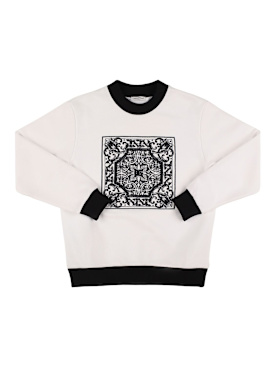 dolce & gabbana - sudaderas - niña - nueva temporada