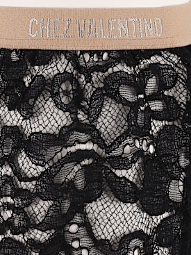 valentino - medias y calcetines - mujer - rebajas

