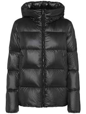 moncler - plumas - mujer - nueva temporada