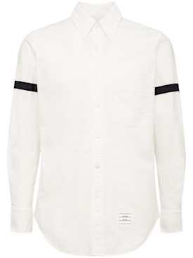 thom browne - shirts - men - new season