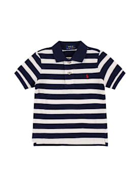polo ralph lauren - magliette polo - bambini-bambino - sconti