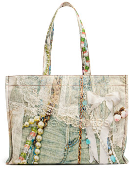 acne studios - tote bags - men - new season