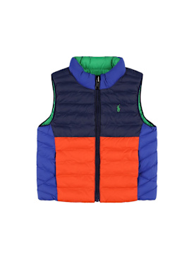 polo ralph lauren - giacche - bambini-bambino - sconti