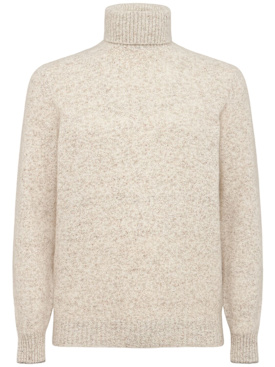 brunello cucinelli - knitwear - men - new season