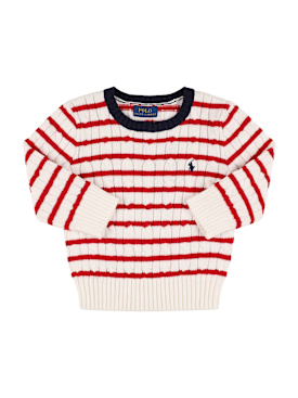 polo ralph lauren - strickwaren - mädchen - angebote