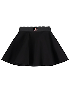 dolce & gabbana - röcke - mädchen - neue saison