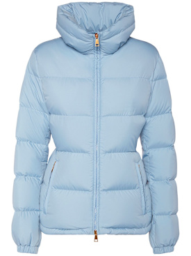 moncler - piumini - donna - nuova stagione