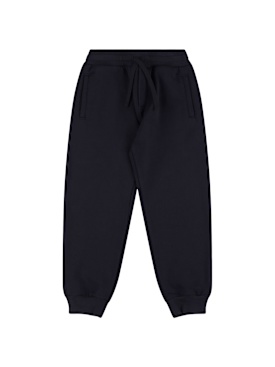 dolce & gabbana - pants - kids-boys - new season