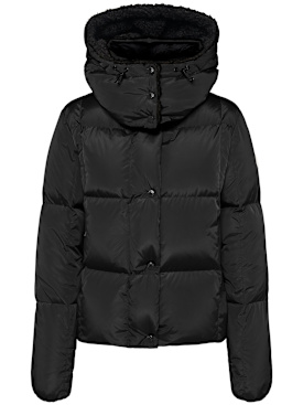 moncler - down jackets - women - new season