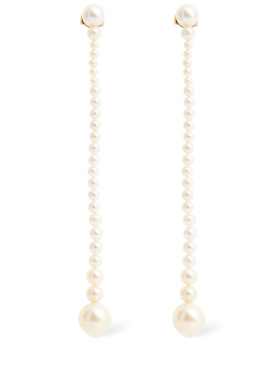 sophie bille brahe - earrings - women - sale