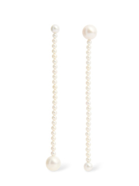 sophie bille brahe - イヤリング＆ピアス - レディース - セール