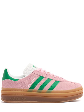 adidas originals - sneakers - women - fw25