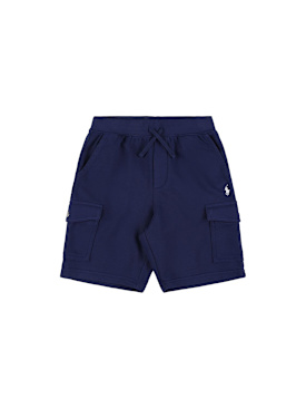 polo ralph lauren - shorts - jungen - sale