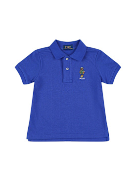 polo ralph lauren - polohemden - baby-jungen - sale