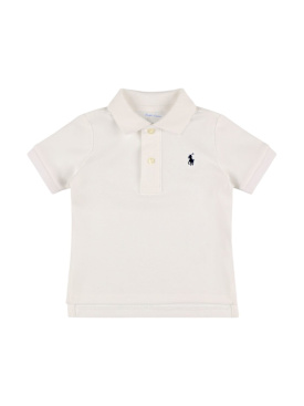 polo ralph lauren - polohemden - baby-jungen - sale