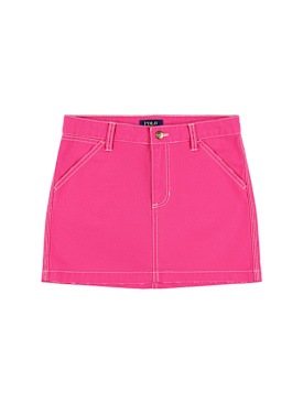 polo ralph lauren - skirts - kids-girls - sale
