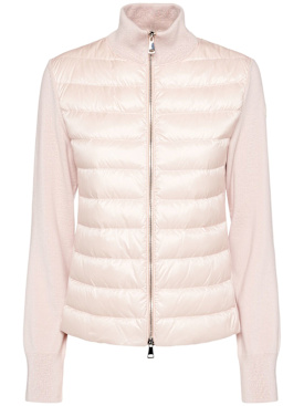 moncler - 羽绒服 - 女士 - 新季节