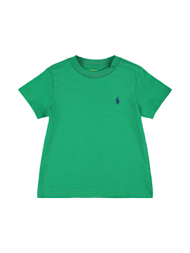 polo ralph lauren - t-shirts - jungen - sale