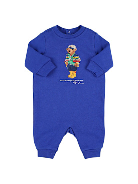 polo ralph lauren - peleles - niño - promociones