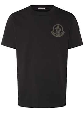 moncler - tシャツ - メンズ - new season