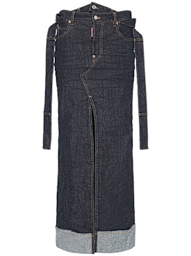 dsquared2 - スカート - レディース - new season