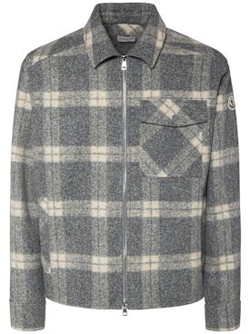 moncler - shirts - men - new season