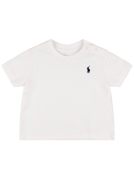 polo ralph lauren - t-shirts & tanks - kids-girls - sale