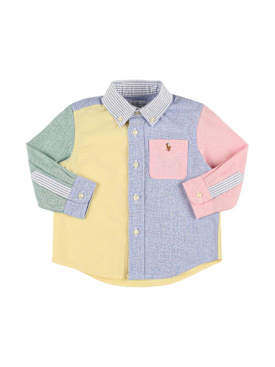 polo ralph lauren - shirts - kids-boys - promotions