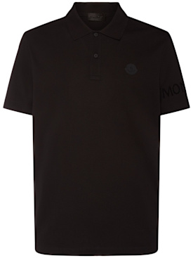 moncler - polos - men - new season