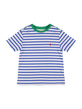 polo ralph lauren - t-shirts - kids-boys - promotions
