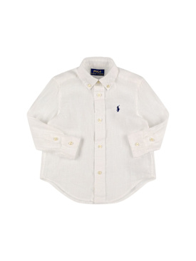 polo ralph lauren - hemden - jungen - sale