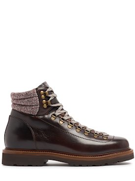 brunello cucinelli - boots - men - new season