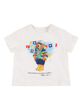 polo ralph lauren - t-shirts - baby-jungen - angebote