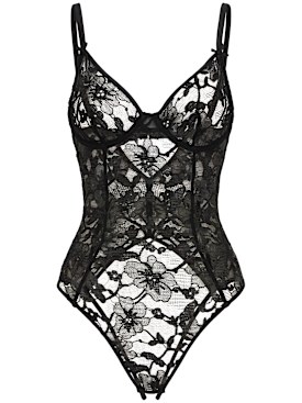 fleur du mal - bodysuits - women - new season