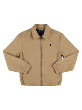 polo ralph lauren - jackets - toddler-boys - sale