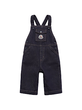 moncler - overalls & tracksuits - kids-boys - new season