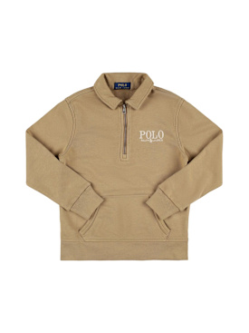 polo ralph lauren - sweatshirts - junior-girls - promotions