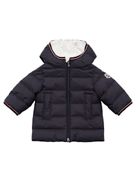 moncler - down jackets - kids-boys - new season