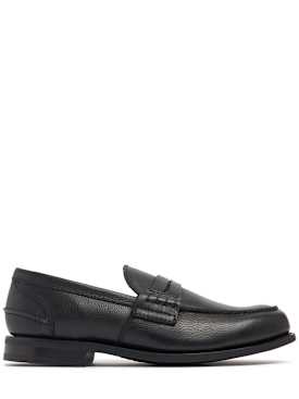 church's - loafers - men - new season
